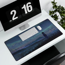 Load image into Gallery viewer, Your Name. Mouse Pad (Desk Mat)