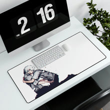 Load image into Gallery viewer, Tokyo Ghoul:re Mouse Pad (Desk Mat)