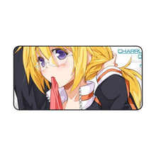 Load image into Gallery viewer, Infinite Stratos Mouse Pad (Desk Mat)