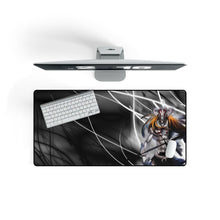 Load image into Gallery viewer, Ichigo Mouse Pad (Desk Mat)