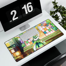Load image into Gallery viewer, Love Live! Mouse Pad (Desk Mat) With Laptop