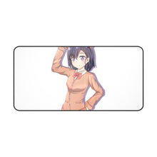 Load image into Gallery viewer, Gabriel DropOut Vignette Tsukinose April Mouse Pad (Desk Mat)