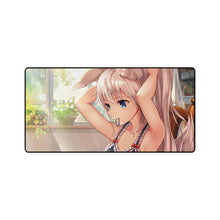 Load image into Gallery viewer, Anime Original Mouse Pad (Desk Mat)