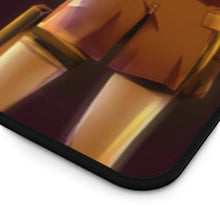 Load image into Gallery viewer, Naruto, Sasuke and Sakura Mouse Pad (Desk Mat) Hemmed Edge