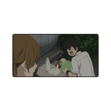 Load image into Gallery viewer, Anime My Little Monster Mouse Pad (Desk Mat)