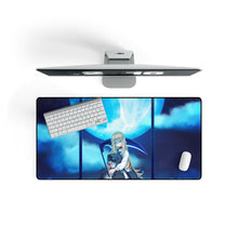 Load image into Gallery viewer, Angels Of Death Mouse Pad (Desk Mat)