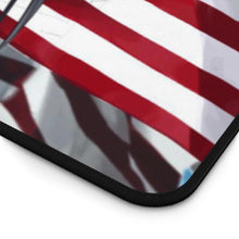 Load image into Gallery viewer, Puella Magi Madoka Magica Mouse Pad (Desk Mat) Hemmed Edge