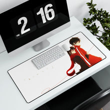 Load image into Gallery viewer, Kagerou Project Mouse Pad (Desk Mat)