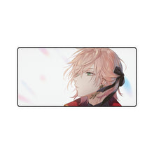 Load image into Gallery viewer, Virtual Youtuber Mouse Pad (Desk Mat)