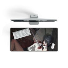 Load image into Gallery viewer, Anime Chainsaw Man Mouse Pad (Desk Mat)
