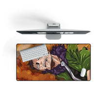 Load image into Gallery viewer, My Hero Academia Mouse Pad (Desk Mat) On Desk