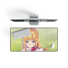 Load image into Gallery viewer, Banished from the Hero's Party Mouse Pad (Desk Mat)