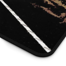 Load image into Gallery viewer, FLCL Mouse Pad (Desk Mat) Hemmed Edge