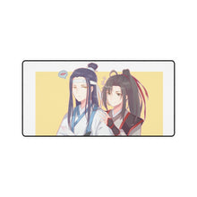 Load image into Gallery viewer, Mo Dao Zu Shi Mouse Pad (Desk Mat)