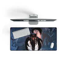 Load image into Gallery viewer, IGRIS Mouse Pad (Desk Mat) On Desk