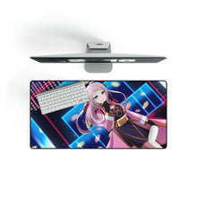Load image into Gallery viewer, Lanzhu Zhong Mouse Pad (Desk Mat)