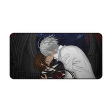 Load image into Gallery viewer, Vampire Knight Mouse Pad (Desk Mat)