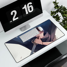 Load image into Gallery viewer, Anime Attack On Titan Mouse Pad (Desk Mat)