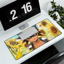 Load image into Gallery viewer, Katsuki Bakugou Mouse Pad (Desk Mat)