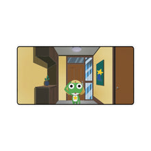 Load image into Gallery viewer, Keroro Gunso: De Arimasu!!! (2022) Mouse Pad (Desk Mat)