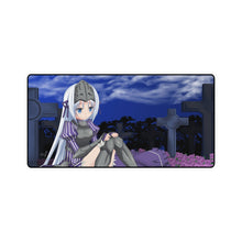 Load image into Gallery viewer, Is This a Zombie? Mouse Pad (Desk Mat)