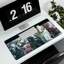 Load image into Gallery viewer, Sword Art Online Mouse Pad (Desk Mat)