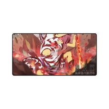 Load image into Gallery viewer, Touhou Mouse Pad (Desk Mat)