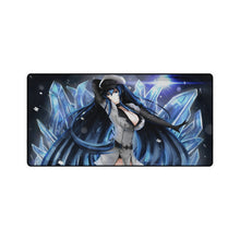 Load image into Gallery viewer, Esdeath Mouse Pad (Desk Mat)