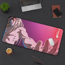 Load image into Gallery viewer, Anime FullMetal Alchemist Mouse Pad (Desk Mat) On Desk