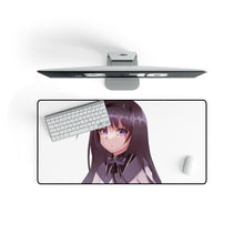 Load image into Gallery viewer, Puella Magi Madoka Magica Mouse Pad (Desk Mat)