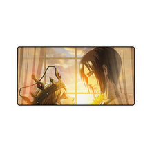 Load image into Gallery viewer, Anime Attack On Titan Mouse Pad (Desk Mat)