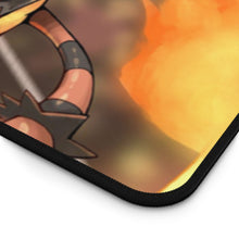 Load image into Gallery viewer, Anime Pokémon Mouse Pad (Desk Mat) Hemmed Edge