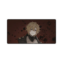 Load image into Gallery viewer, Daybit Sem Void Mouse Pad (Desk Mat)