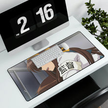 Load image into Gallery viewer, The Melancholy Of Haruhi Suzumiya Mouse Pad (Desk Mat)