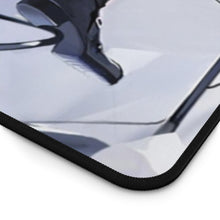 Load image into Gallery viewer, Anime Music Mouse Pad (Desk Mat) Hemmed Edge