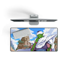 Load image into Gallery viewer, Anime Dragon Ball Z Mouse Pad (Desk Mat) On Desk