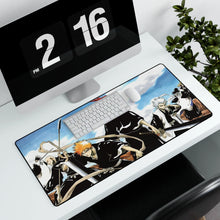 Load image into Gallery viewer, Anime Bleach Mouse Pad (Desk Mat)