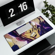 Load image into Gallery viewer, Anime Jojo's Bizarre Adventure Mouse Pad (Desk Mat)