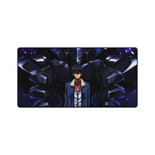 Load image into Gallery viewer, Wave Mouse Pad (Desk Mat)