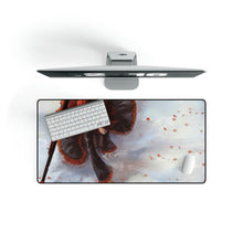 Load image into Gallery viewer, In memory of Monty Oum Mouse Pad (Desk Mat)