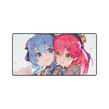 Load image into Gallery viewer, nan Mouse Pad (Desk Mat)