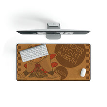 Load image into Gallery viewer, Anime Under Night In-Birth Mouse Pad (Desk Mat)