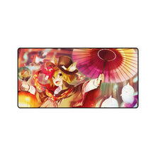 Load image into Gallery viewer, Anime Original Mouse Pad (Desk Mat)
