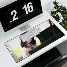 Load image into Gallery viewer, Dance Dance Danseur Mouse Pad (Desk Mat) With Laptop
