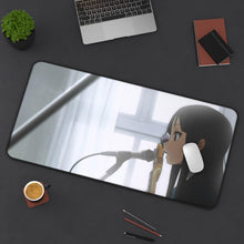 Load image into Gallery viewer, K-ON! Mouse Pad (Desk Mat) On Desk