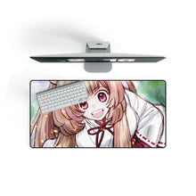 Load image into Gallery viewer, The Rising of the Shield Hero Mouse Pad (Desk Mat)