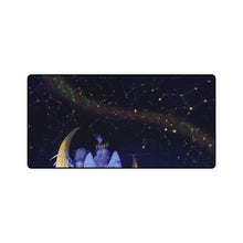 Load image into Gallery viewer, Anime Angel Mouse Pad (Desk Mat)