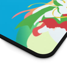 Load image into Gallery viewer, Miss Kobayashi's Dragon Maid Kobayashi San Chi No Maid Dragon, Tohru Mouse Pad (Desk Mat) Hemmed Edge