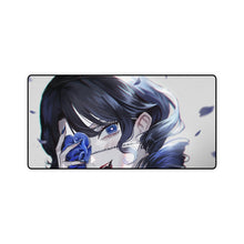 Load image into Gallery viewer, Anime Girl Mouse Pad (Desk Mat)