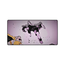 Load image into Gallery viewer, Boku no Hero Academia - Deku vs Gran Torino/ Rouge Mouse Pad (Desk Mat)
